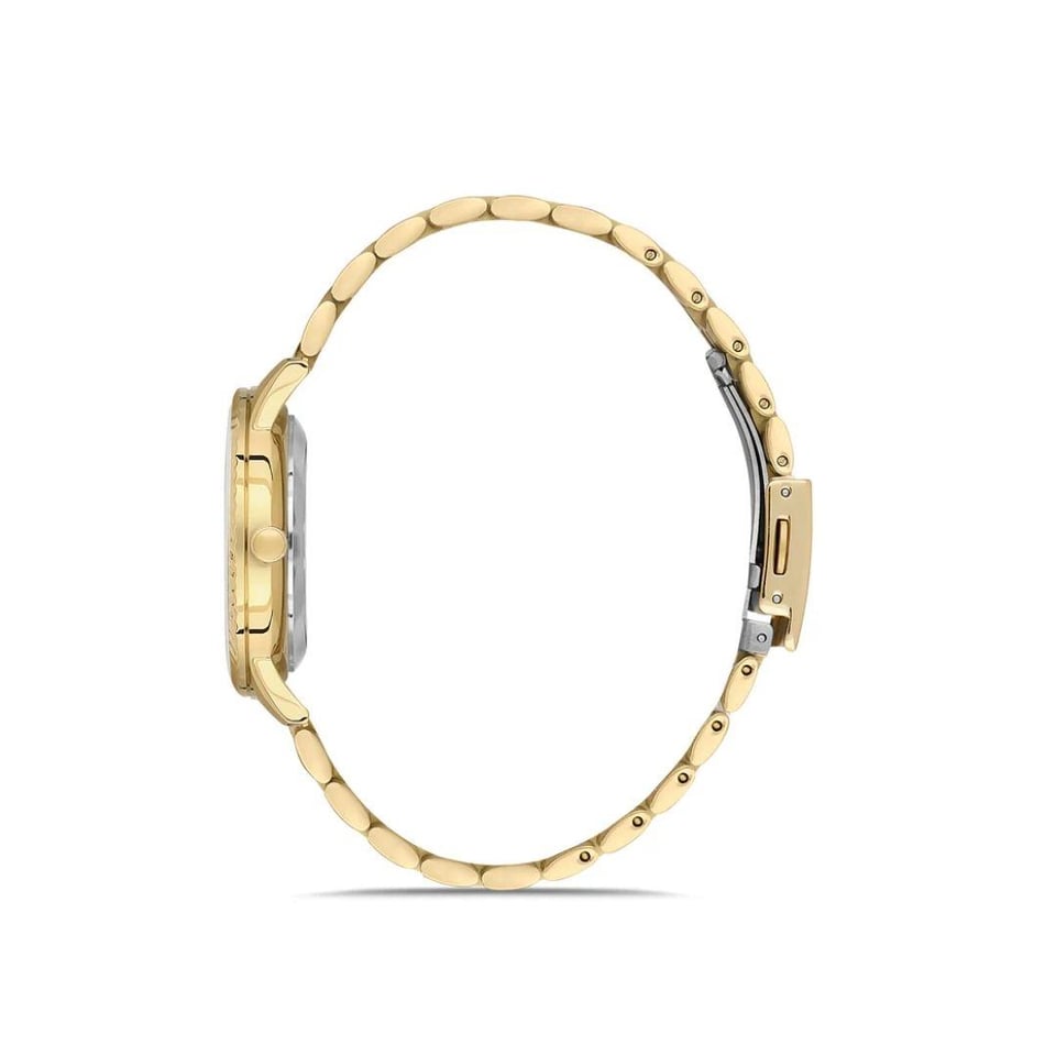 Bekleyen Urun Katalogu Davıd Guner Byn Davıd Guner Dg-8680la-B1 Kadın Kol Saati