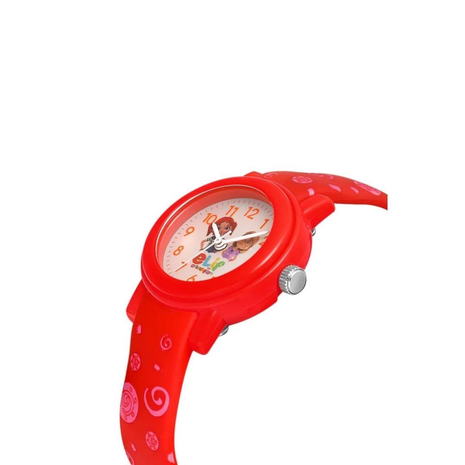 Bekleyen Urun Katalogu David Guner David Guner DG-8682LA-ZH1 Çocuk Kol Saati