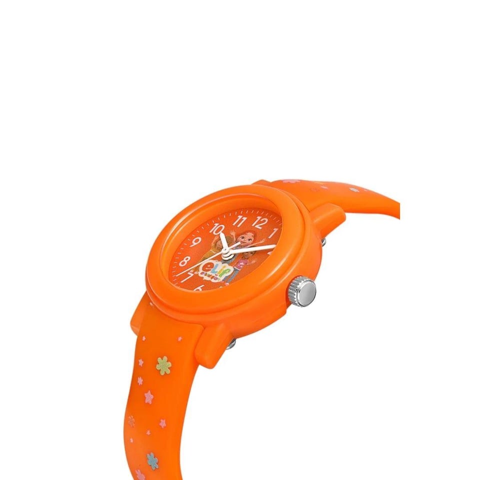 Bekleyen Urun Katalogu David Guner David Guner DG-8682LA-ZI11 Çocuk Kol Saati