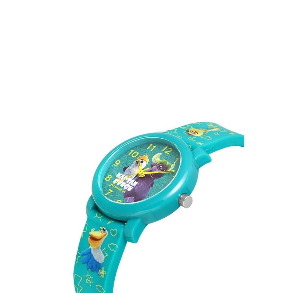 Çocuk Saat David Guner David Guner DG-8683LA-ZJ10 Çocuk Kol Saati