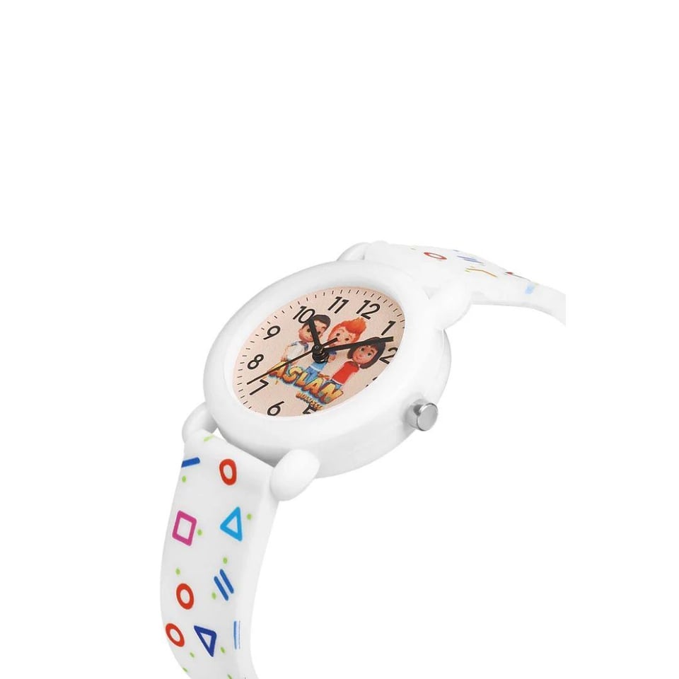 Bekleyen Urun Katalogu David Guner David Guner DG-8684LA-A16 Çocuk Kol Saati