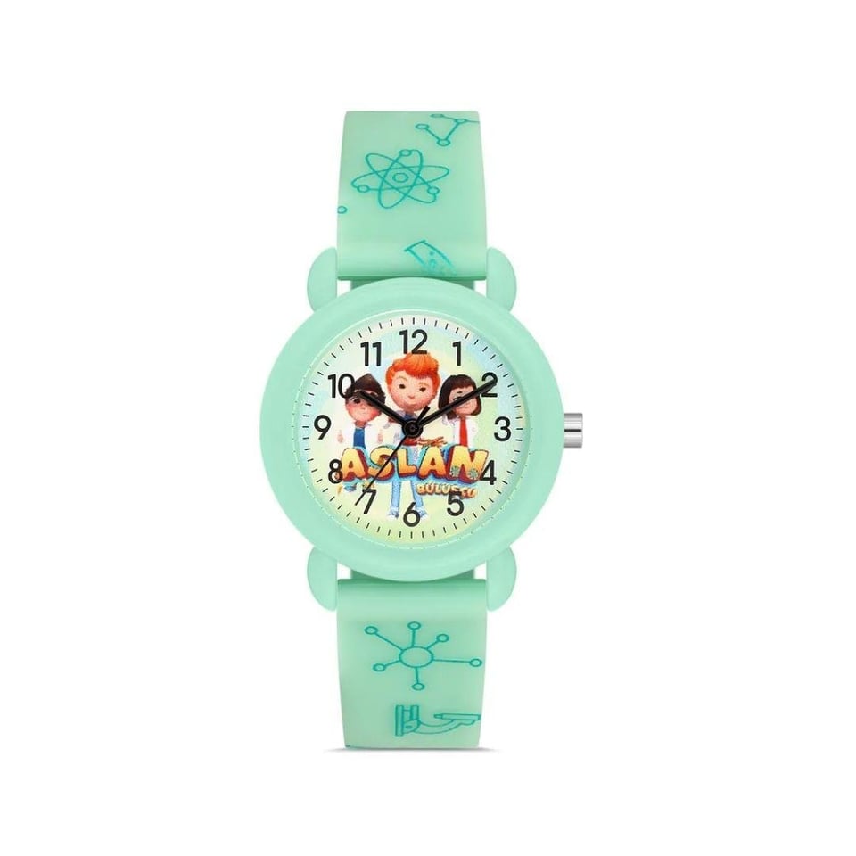 Çocuk Saat David Guner David Guner DG-8684LA-ZJ10 Çocuk Kol Saati