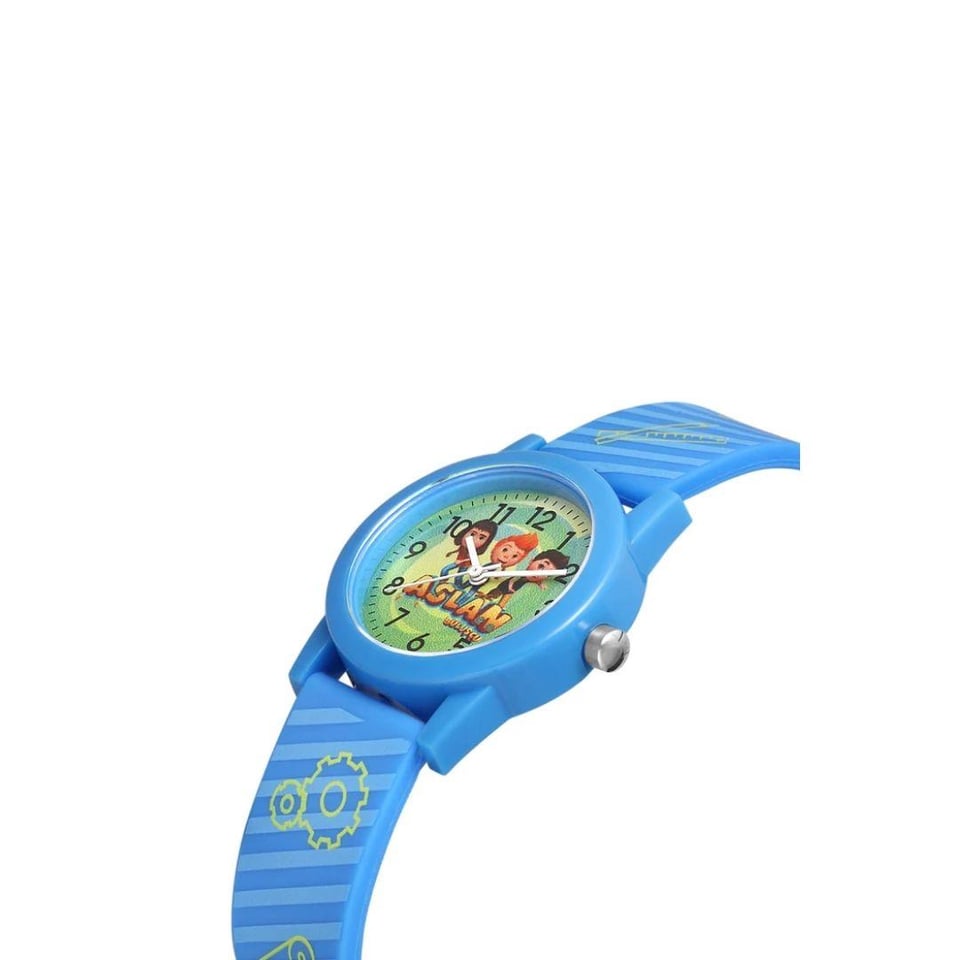 Bekleyen Urun Katalogu David Guner David Guner DG-8685LA-H3 Çocuk Kol Saati