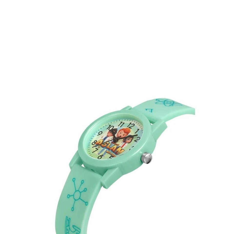 Bekleyen Urun Katalogu David Guner David Guner DG-8685LA-ZJ10 Çocuk Kol Saati