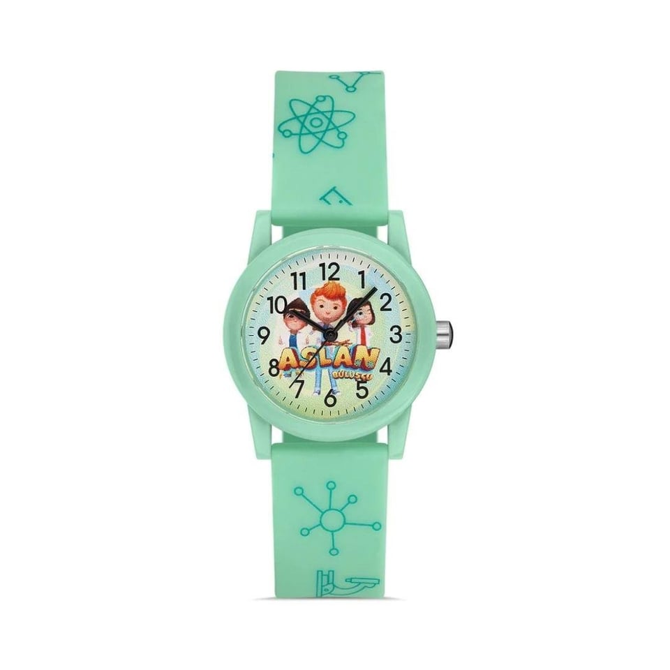 Bekleyen Urun Katalogu David Guner David Guner DG-8685LA-ZJ10 Çocuk Kol Saati