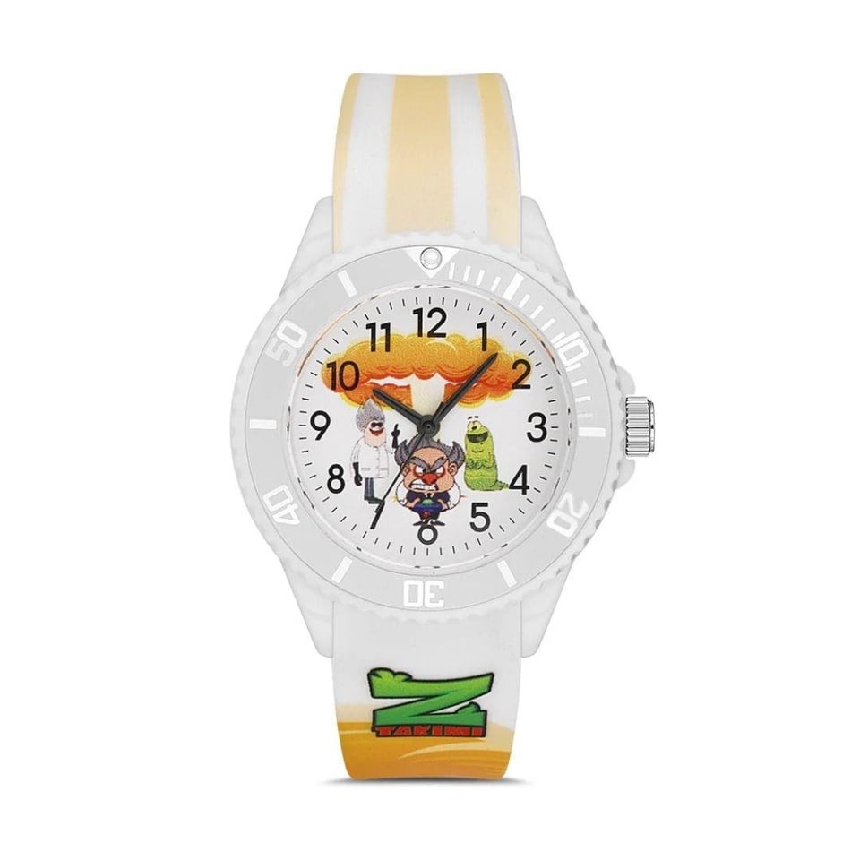 Çocuk Saat David Guner David Guner DG-8686LA-AD1 Çocuk Kol Saati