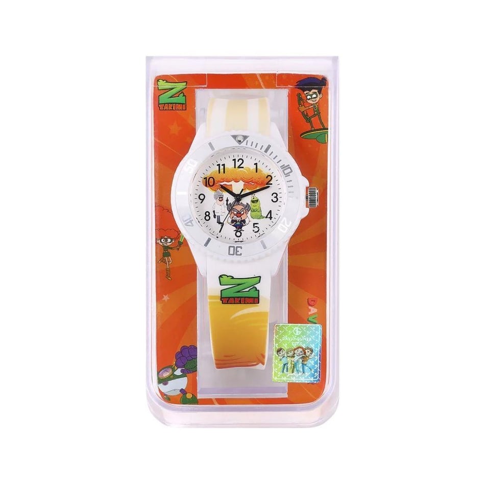 Çocuk Saat David Guner David Guner DG-8686LA-AD1 Çocuk Kol Saati