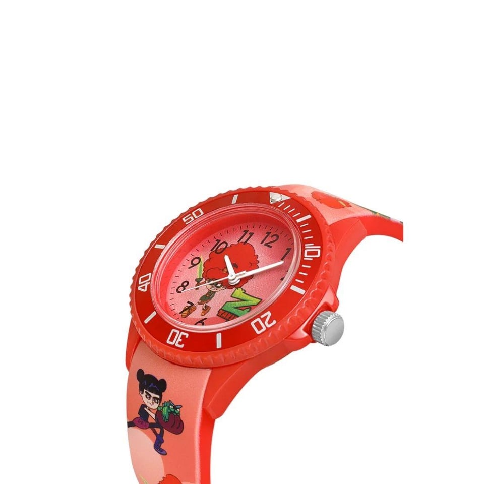 Bekleyen Urun Katalogu David Guner David Guner DG-8686LA-ZH8 Çocuk Kol Saati