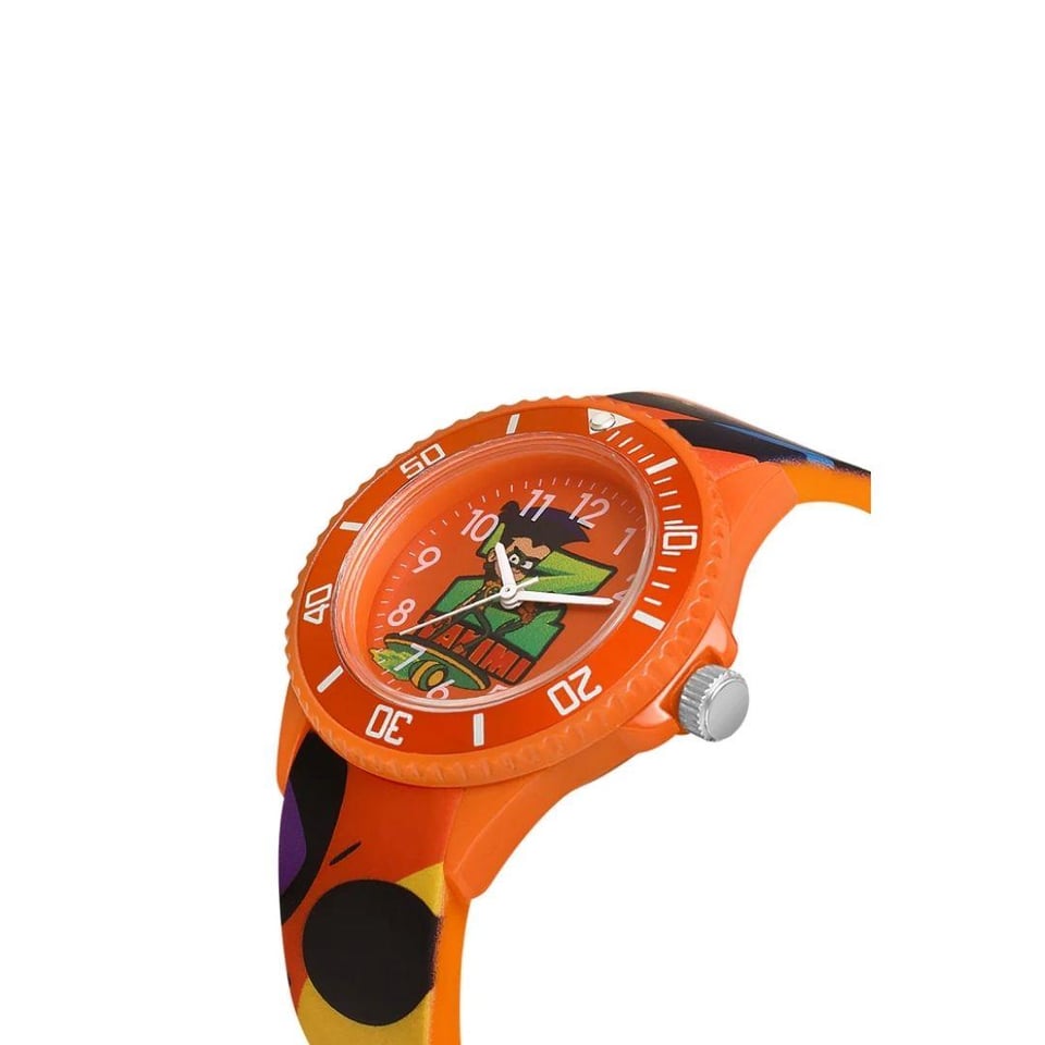 Bekleyen Urun Katalogu David Guner David Guner DG-8686LA-ZI12 Çocuk Kol Saati