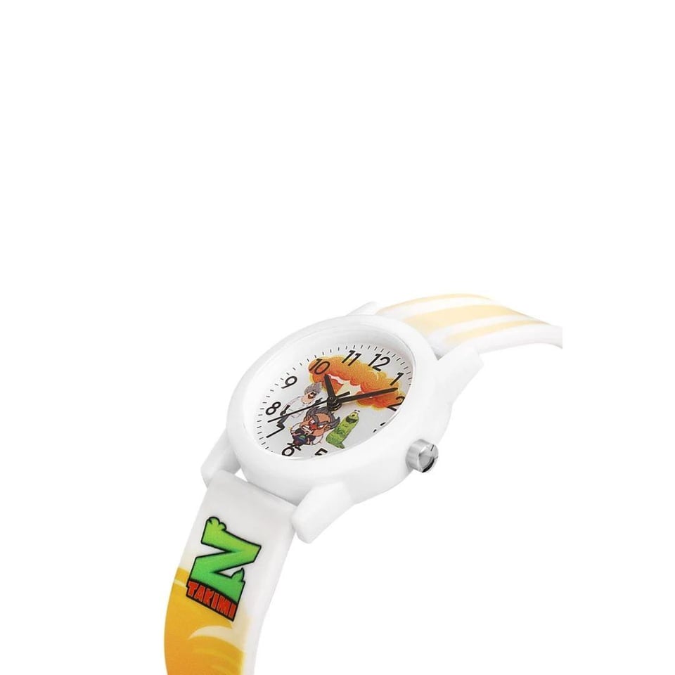 Bekleyen Urun Katalogu David Guner David Guner DG-8687LA-AD1 Çocuk Kol Saati