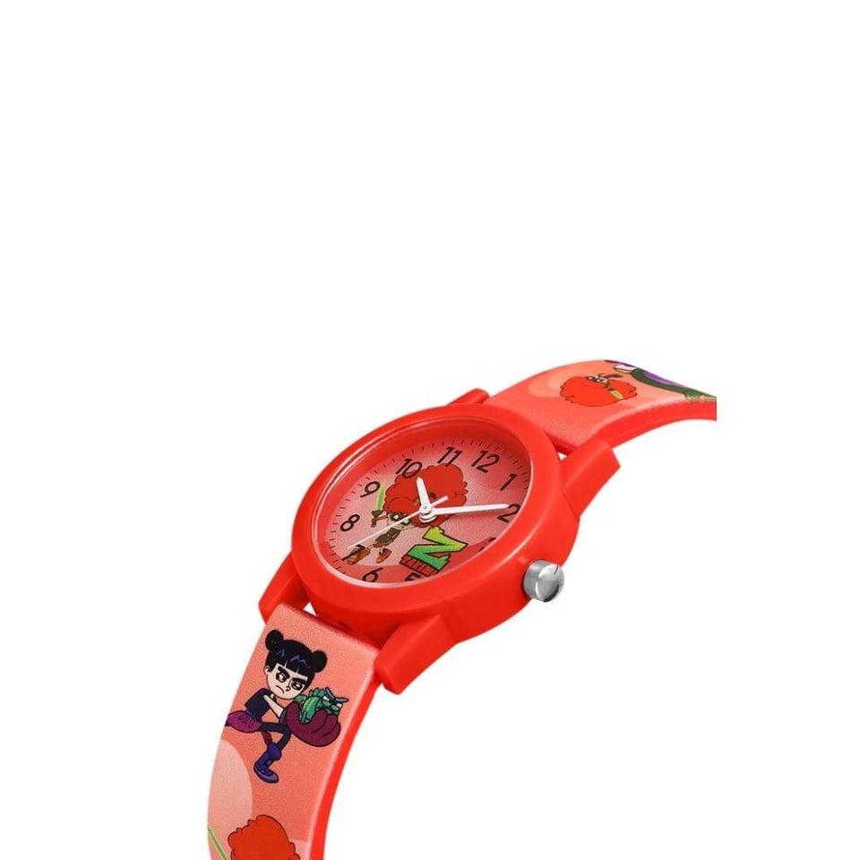 Bekleyen Urun Katalogu David Guner David Guner DG-8687LA-ZH8 Çocuk Kol Saati