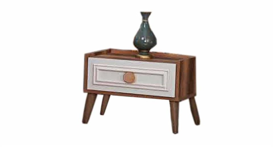 DM414 Badem Komodin (2 Adet)