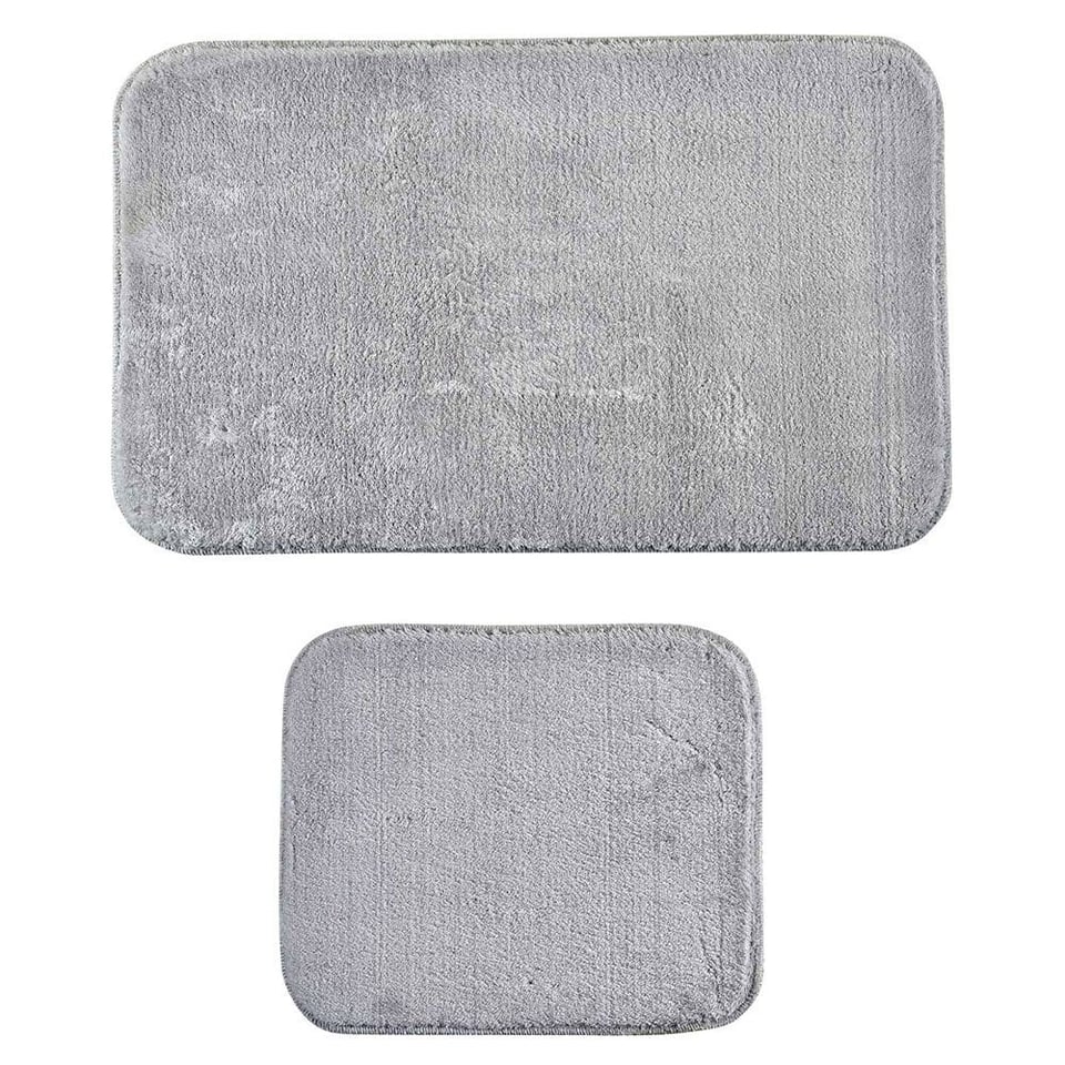 ELART KLOZET TAKIMI OSCAR GÜMÜŞ (2Lİ) 01.09.01.01.217.08