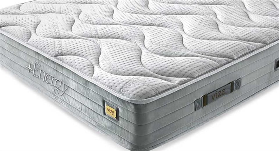 Energy 150*200 Yatak