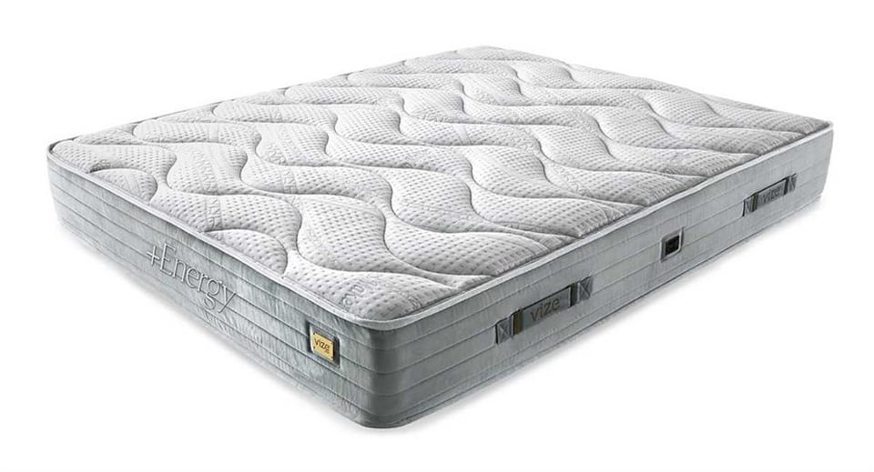 Energy 150*200 Yatak