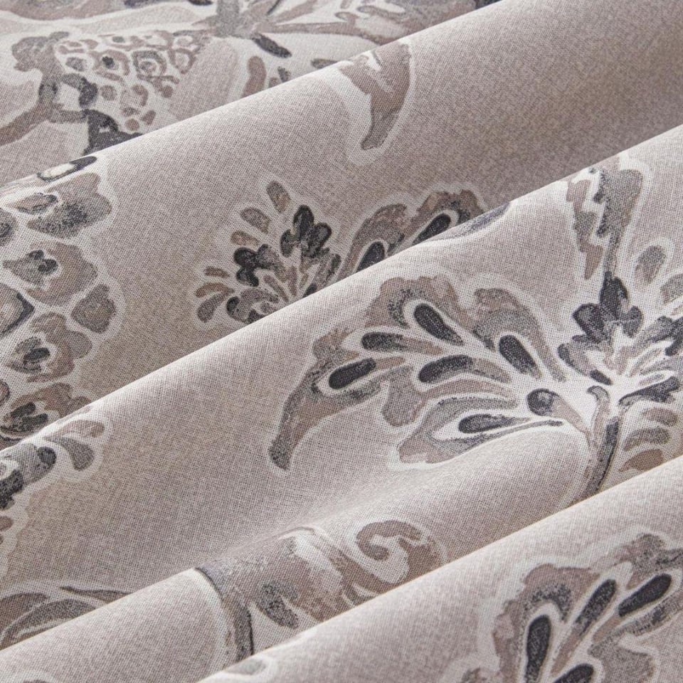 Tek Kişilik Nevresim English Home English Home Curioleaf Bej Nevresim Takımı 160x220 cm
