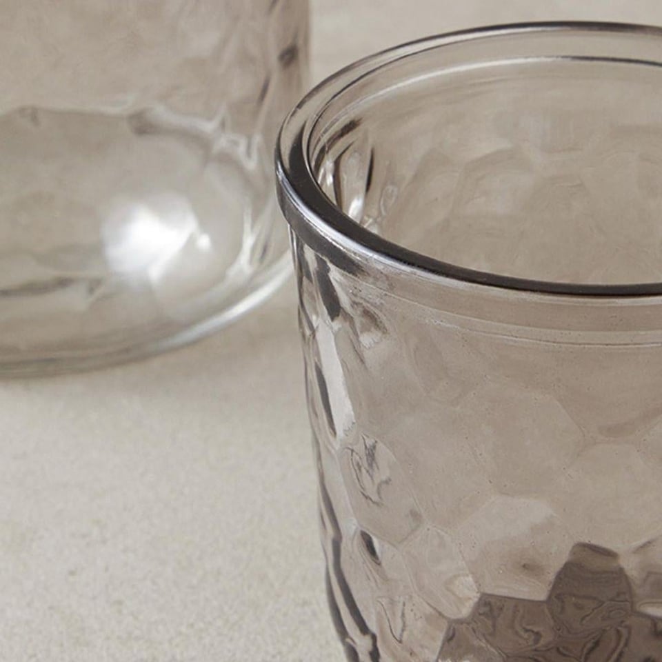 Sürahi Englısh Home English Home Lusana Sürahi 1100 ml Antrasit