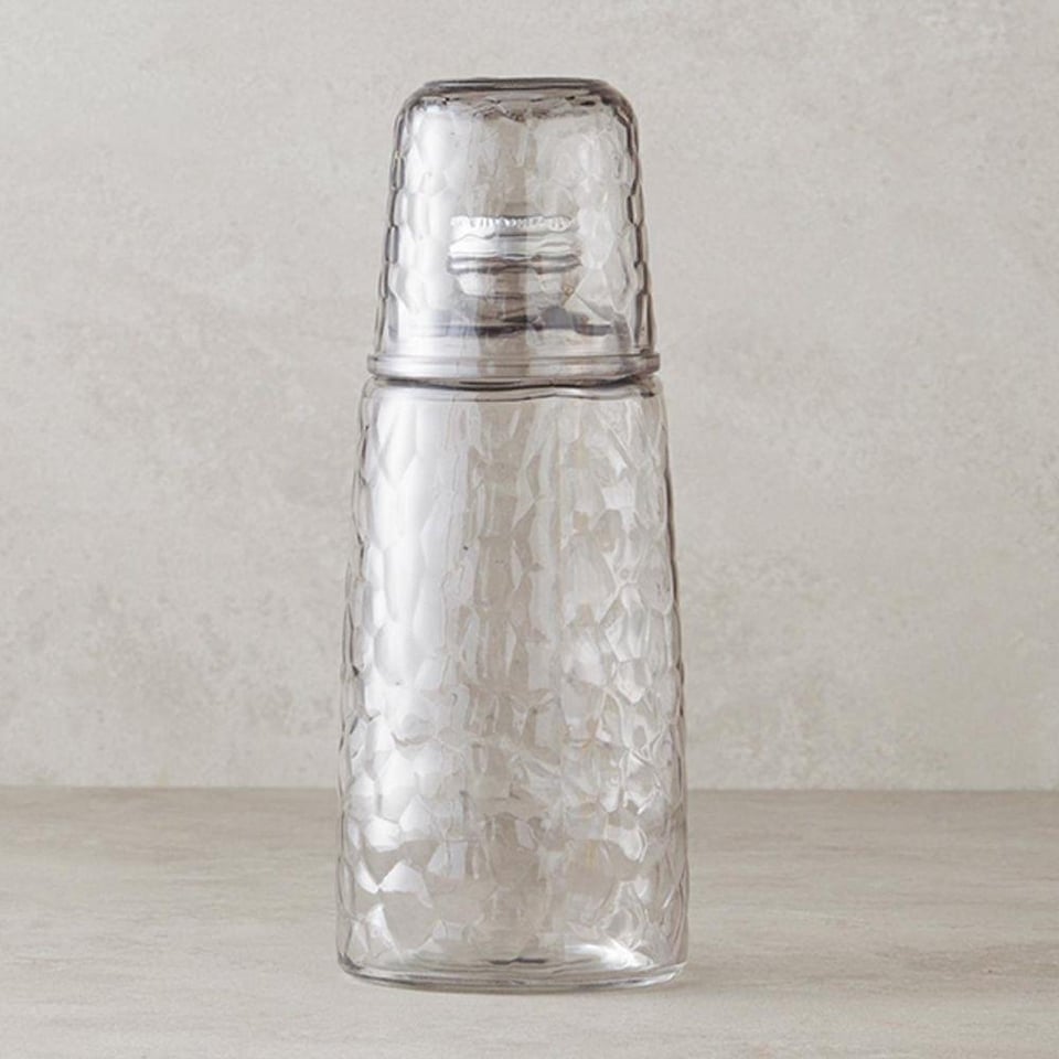 Sürahi Englısh Home English Home Lusana Sürahi 1100 ml Antrasit