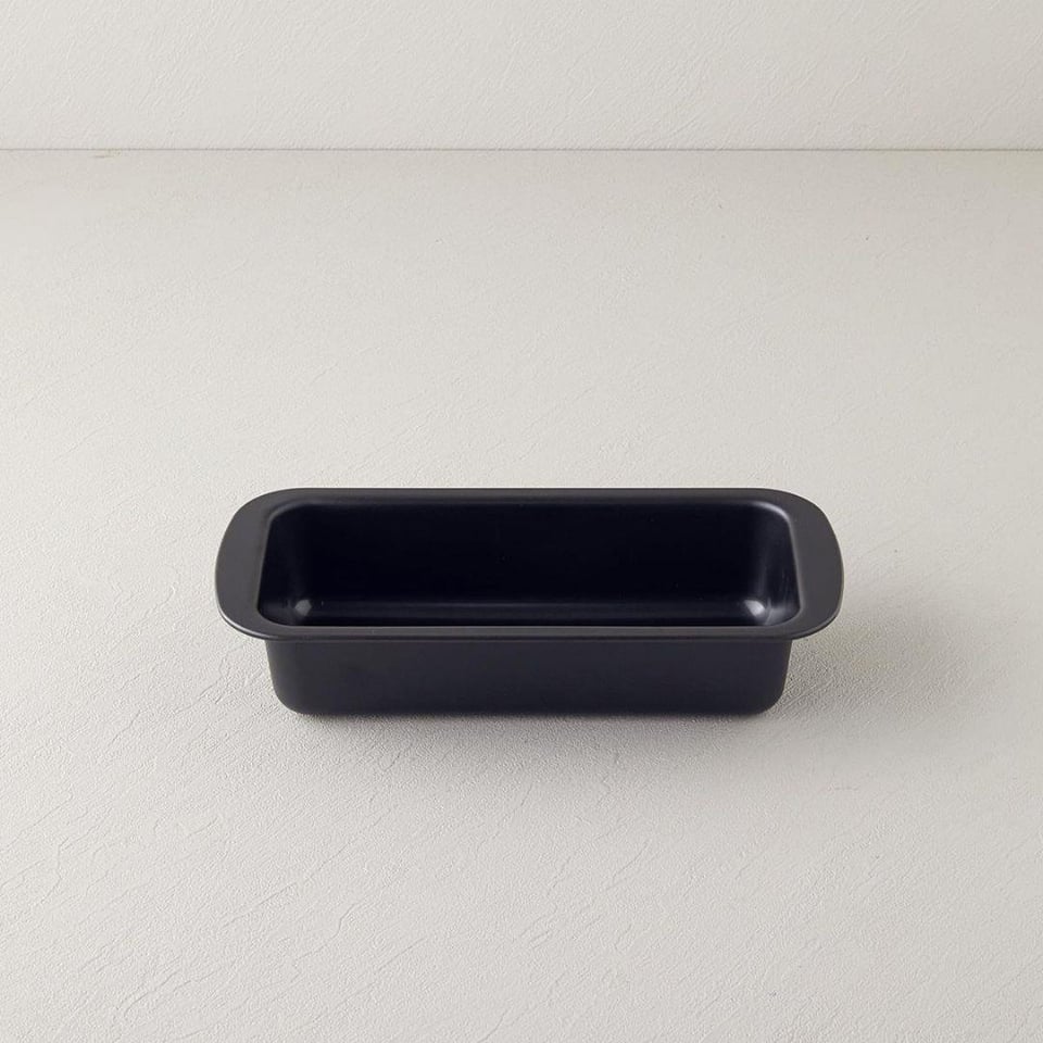 Fırın / Kek Kalıpları Englısh Home English Home Patisserie 4 Parça Kek Kalıbı Siyah