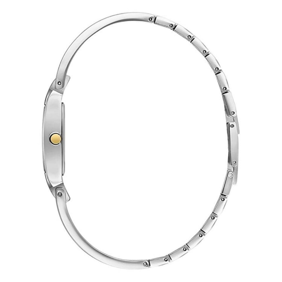 Kadın Saat Essence Essence D1238.220 Gri Çelik Kadın Kol Saati – Küçük Kasa, Quartz
