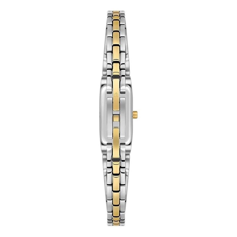 Kadın Saat Essence Essence D1238.220 Gri Çelik Kadın Kol Saati – Küçük Kasa, Quartz