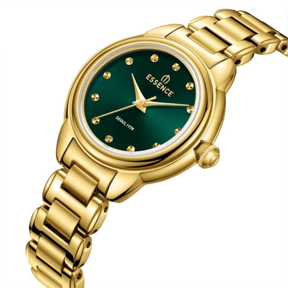 Bekleyen Urun Katalogu Essence Essence ES6970FE.170 Kadın Kol Saati