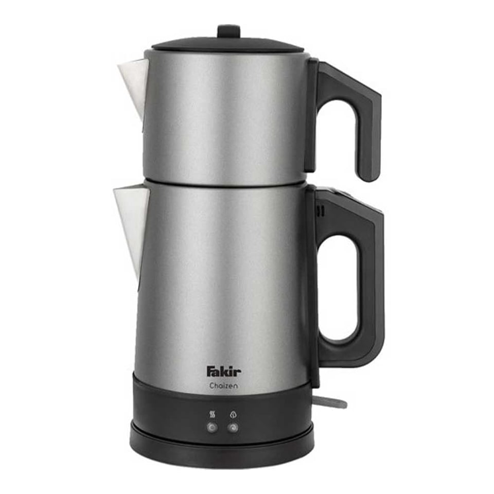 Fakir Avantaj Set Silver Stone (41004403)