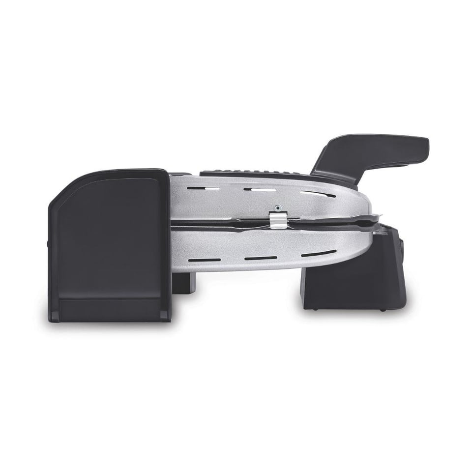 Bekleyen Urun Katalogu Fakir Fakir Crıspy Tost Makinesi - Sılverstone (41005544)