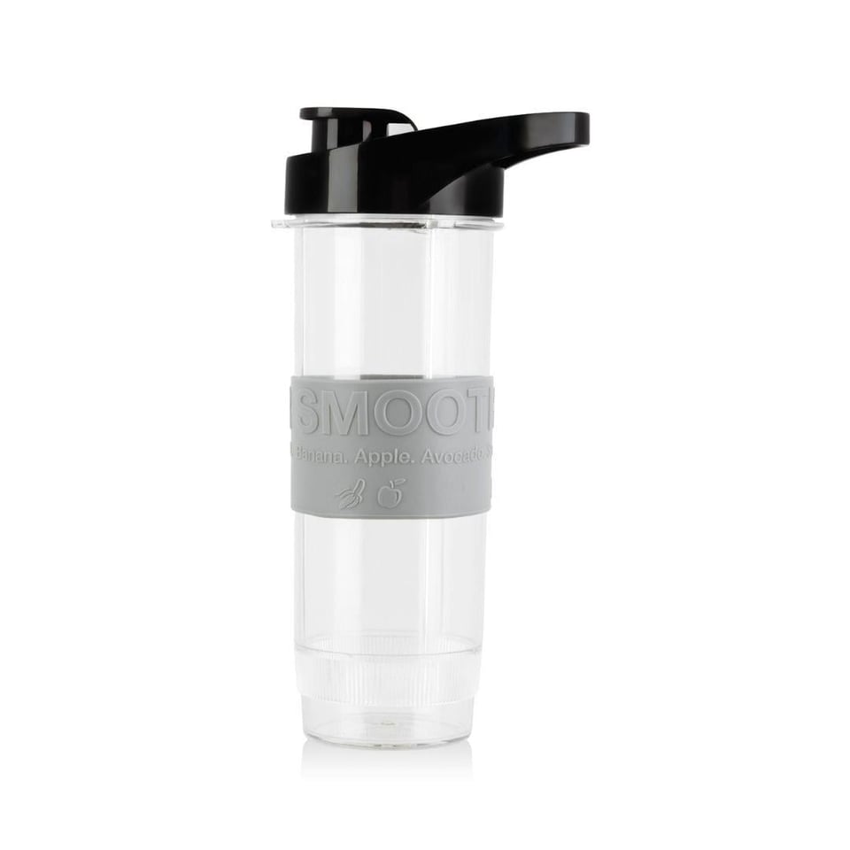 Bekleyen Urun Katalogu Fakir Fakir Dynamic Kişisel Blender 600 W Rouge (41003841)