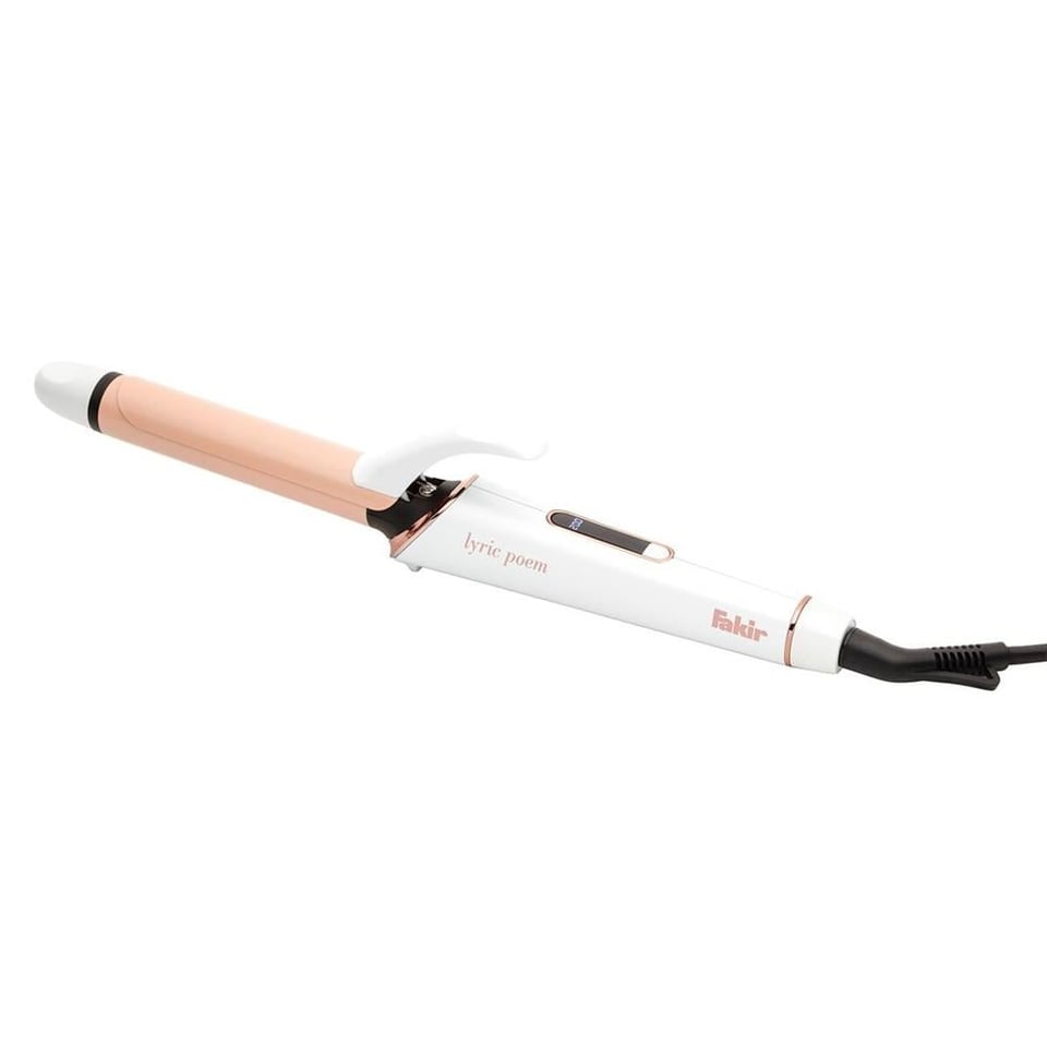 Fakir Lyric Poem Saç Maşası