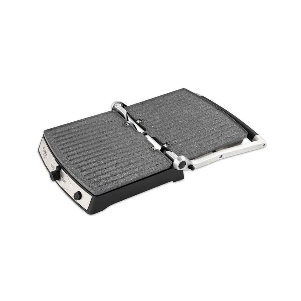 Bekleyen Urun Katalogu Fakir Fakir N Joy Tost Makınası - Silverstone (41004428)