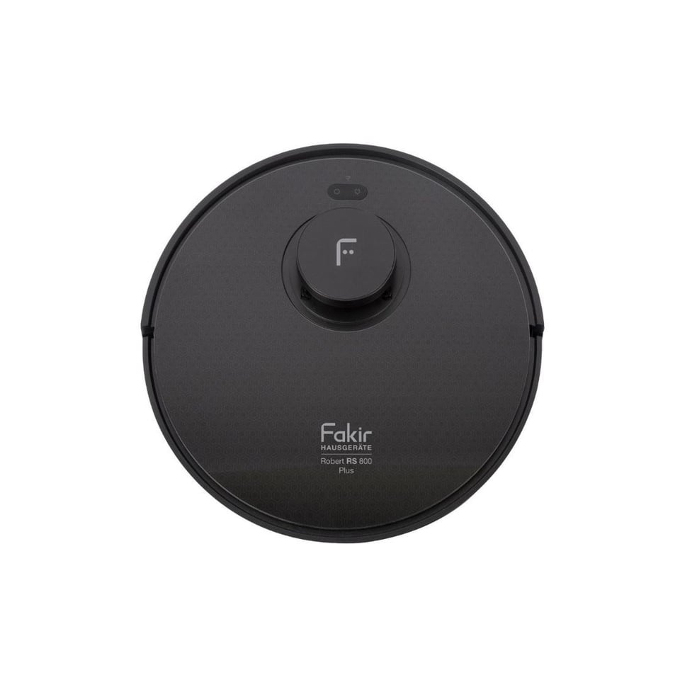 Bekleyen Urun Katalogu Fakir Fakir Robert Rs 800 Plus Robot Süpürge (41005947)