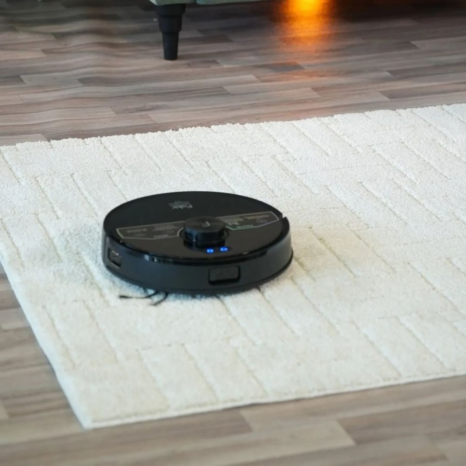 Bekleyen Urun Katalogu Fakir Fakir Robert Rs 840 Plus Robot Süpürge (41005948)
