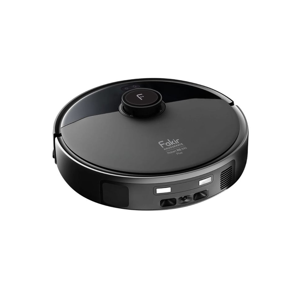 Bekleyen Urun Katalogu Fakir Fakir Robert Rs 840 Plus Robot Süpürge (41005948)