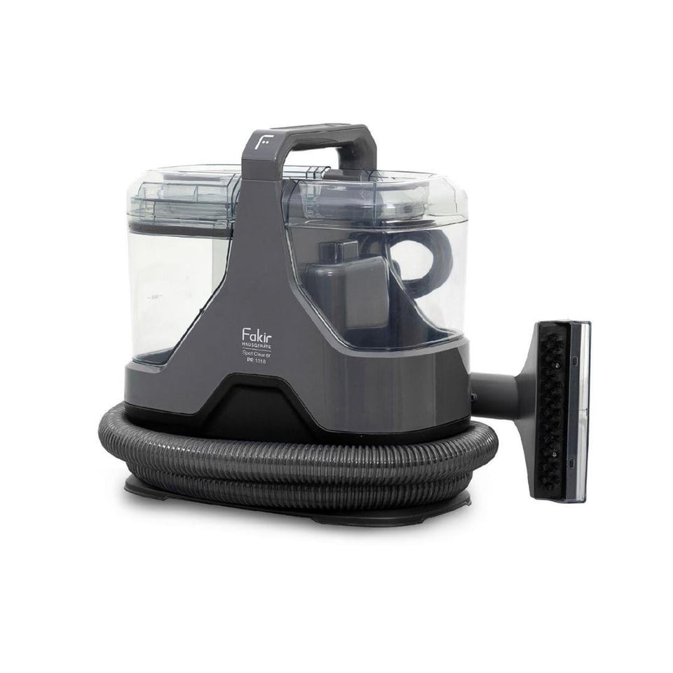 Bekleyen Urun Katalogu Fakir Fakir Spot Cleaner PR1018 Vakumlu Temizleyici (41005212)