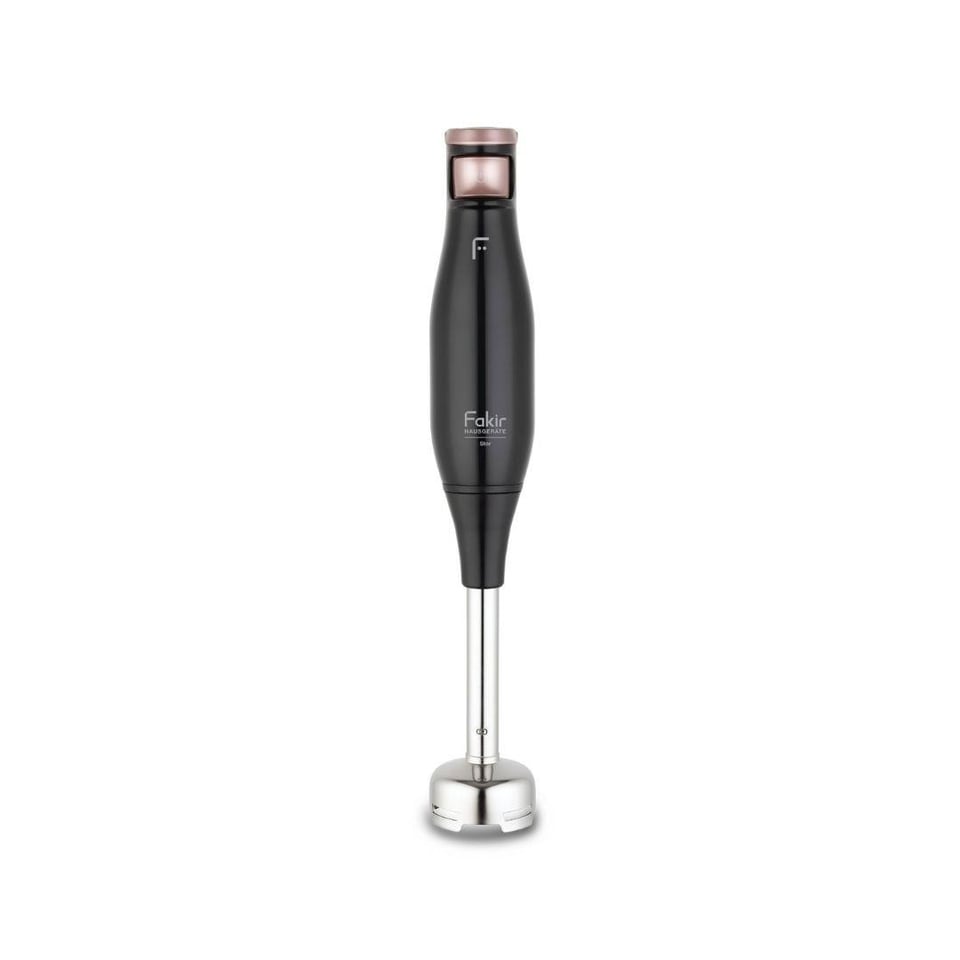 Mikser / Blender Fakir Fakir Stor Blackrosie 1000 W Blender Seti Turbo Fonksiyonlu