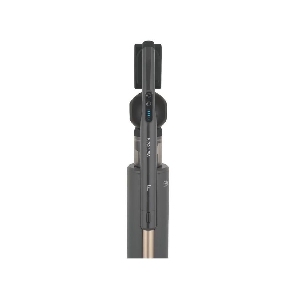 Bekleyen Urun Katalogu Fakir Fakir Vion Core İstasyonlu Şarjlı Dikey Süpürge (31000945)
