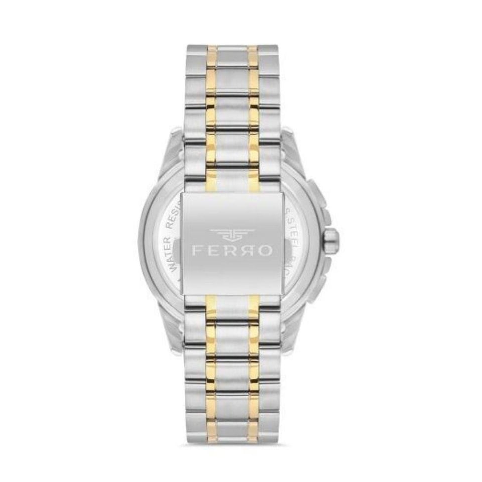 Bekleyen Urun Katalogu Ferro Ferro FR.FM31441A-D2 Erkek Kol Saati