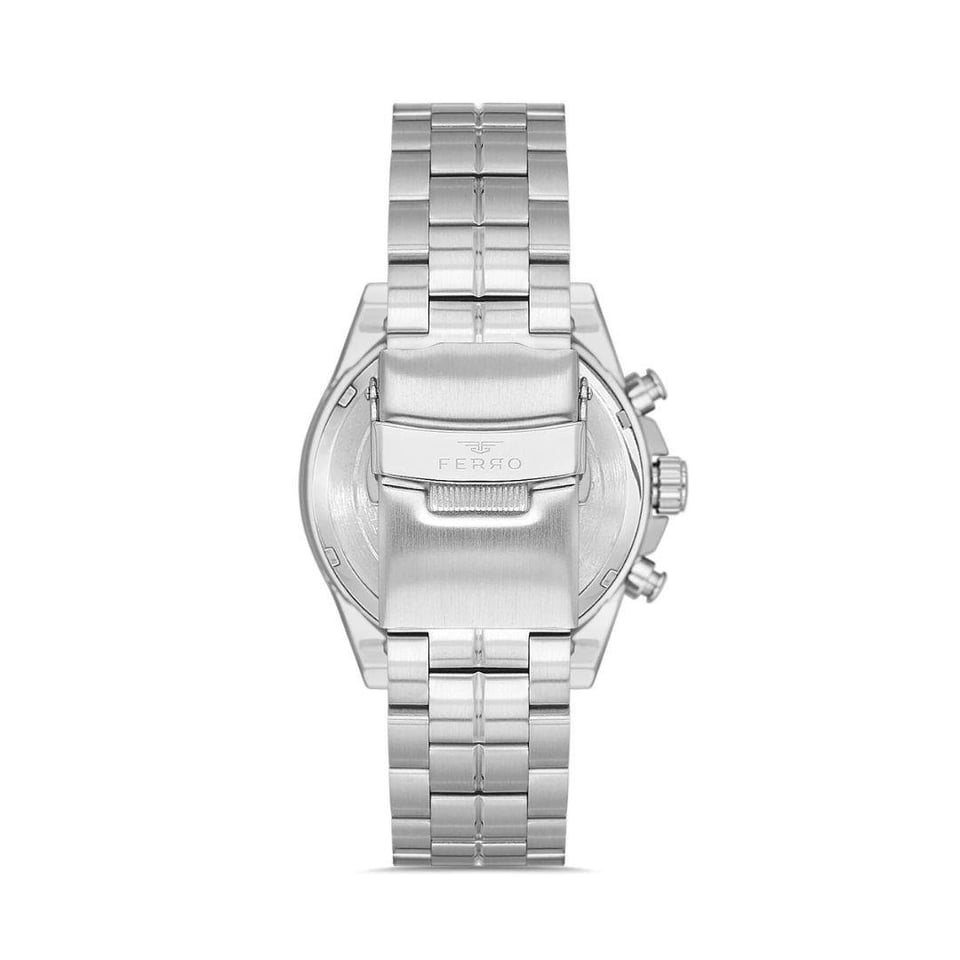 Bekleyen Urun Katalogu Ferro Ferro FR.FM40139A-J Erkek Kol Saati