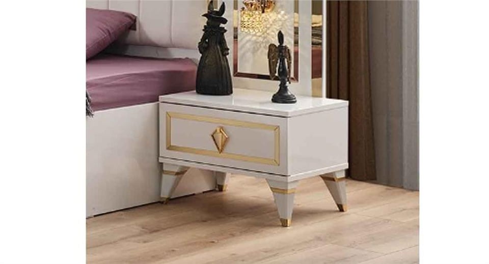 Floransa Komodin (2 Adet) 1674