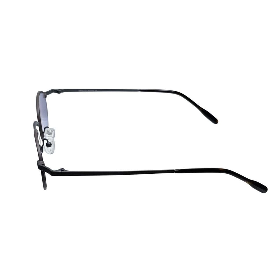 Güneş Gözlüğü Gigioo Milano Gigioo Milano GG.213.C4 Unisex Güneş Gözlüğü – Açık Mavi Cam