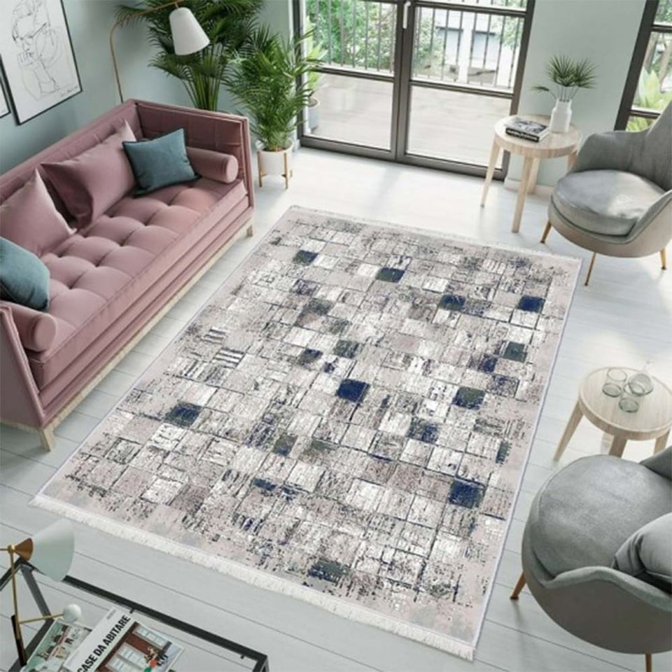 İnci Dokuma Taban Halı  CK-706 160*230 3,68