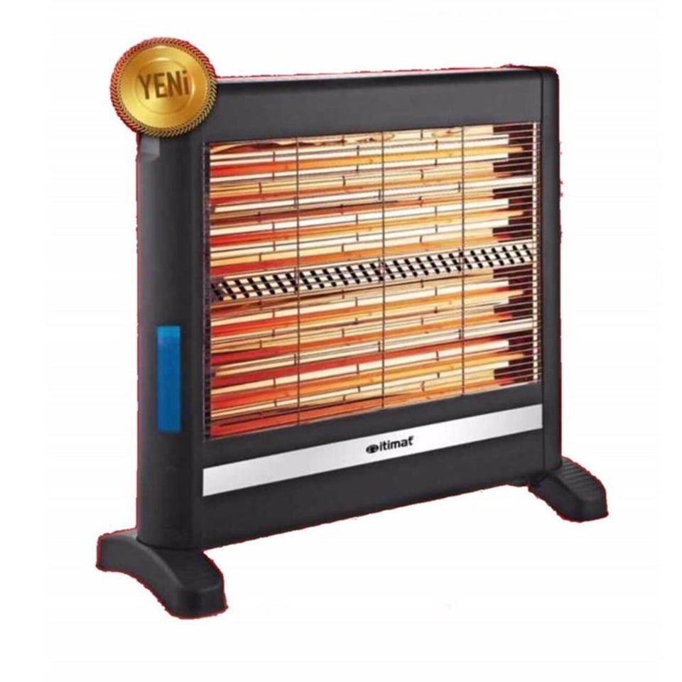 İtimat 10508 Quartz Soba