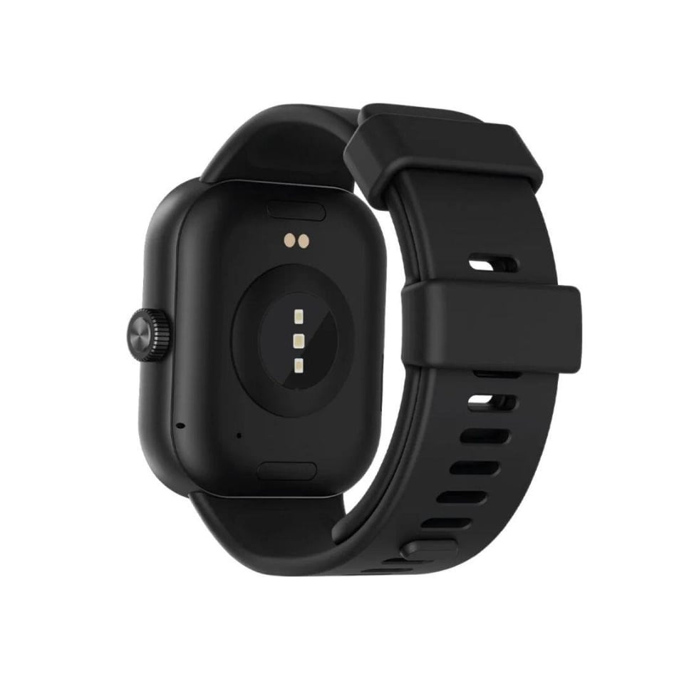 Bekleyen Urun Katalogu Jhy JHY Smart Watch Series 10 Akıllı Saat Siyah