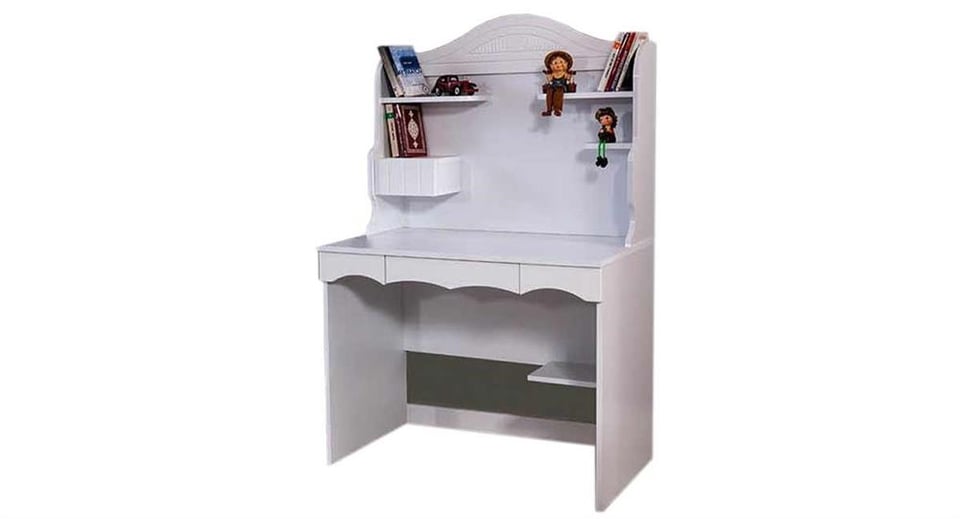 K507 Kupa1 Genç Bilgisayar Masası