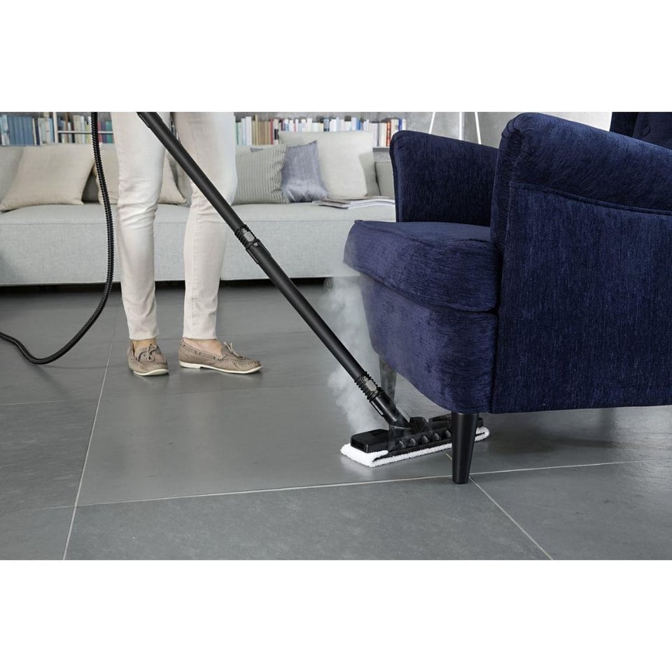 Bekleyen Urun Katalogu Karcher Karcher KST 2 + Cloth Set Buharlı Temizleyici (1.512-606.0)