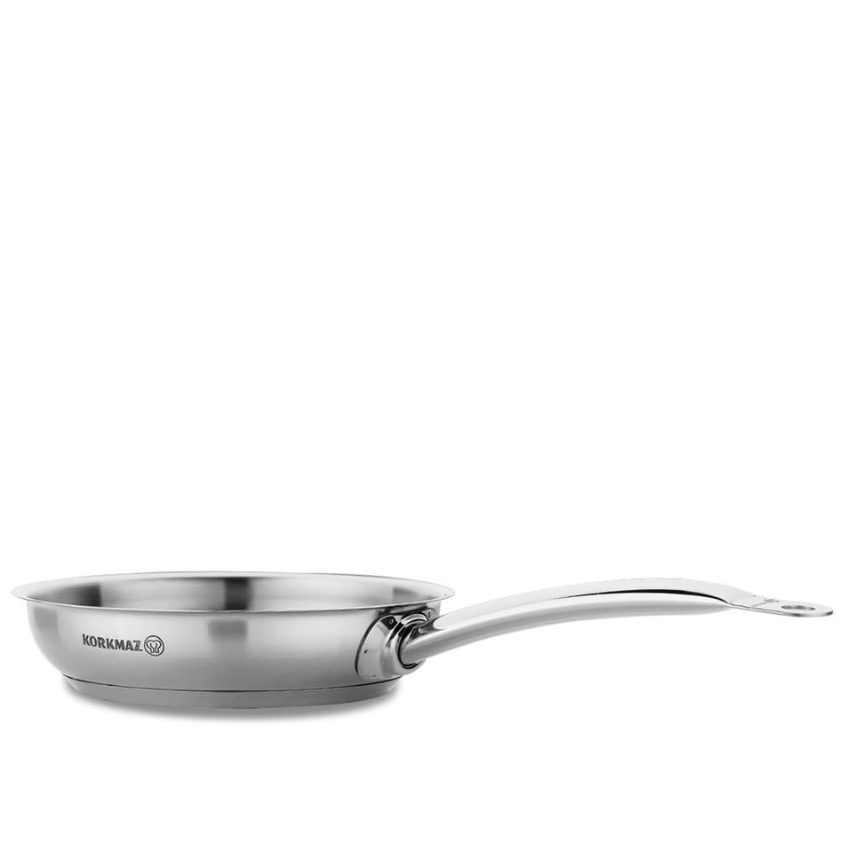 Korkmaz A1153 Proline Tava 24*5 cm