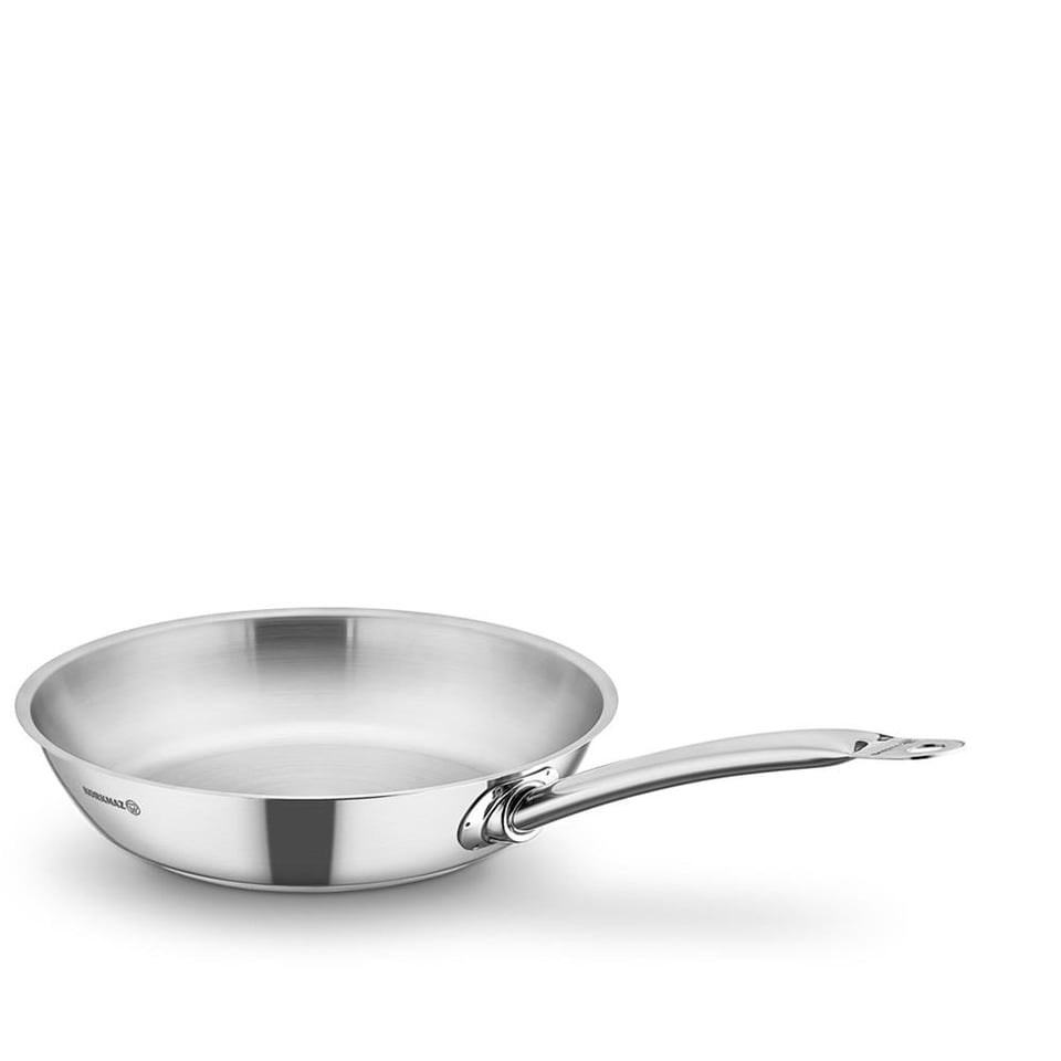 Korkmaz A1153 Proline Tava 24*5 cm