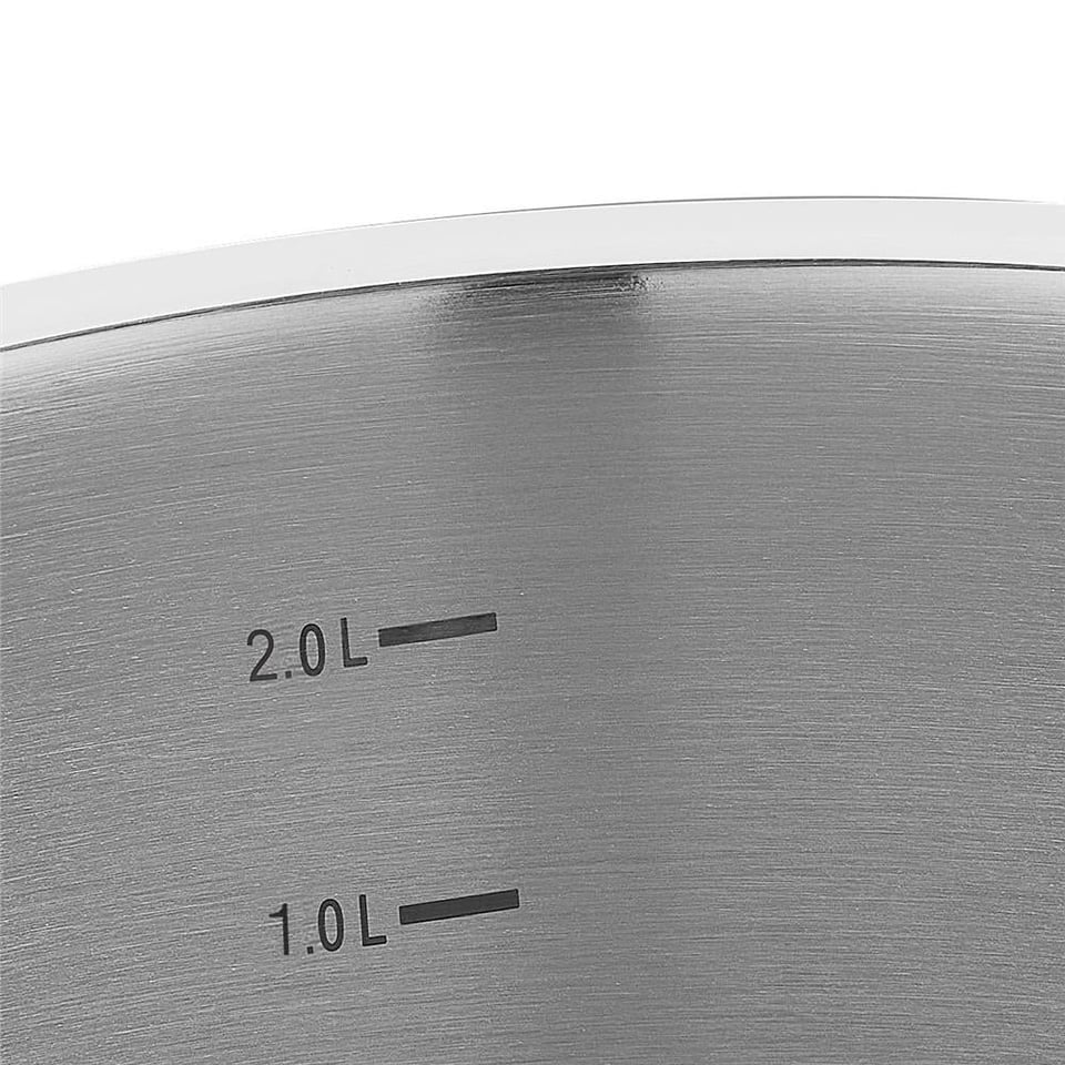 Korkmaz A1158 Proline Sos Tenceresi 20x9 (satin)