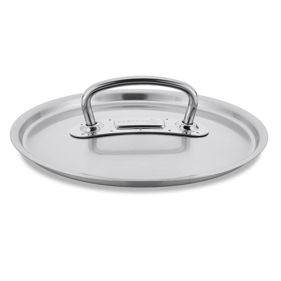 Korkmaz A1160 Proline Tencere 16x10 (satin)